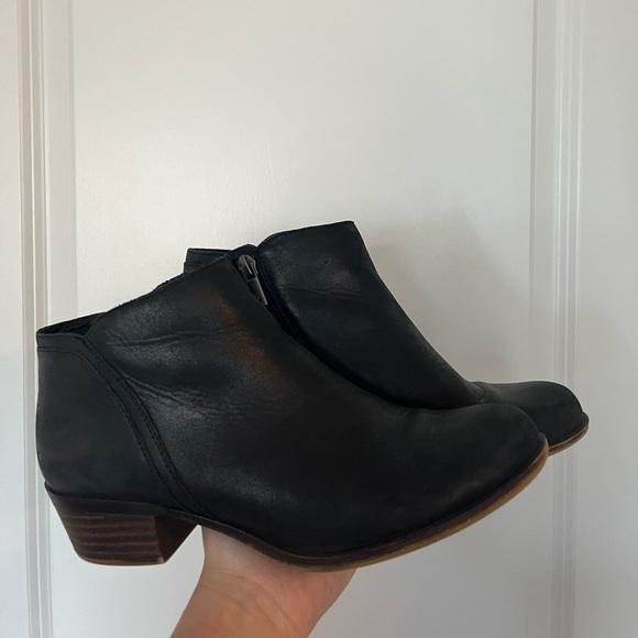Lucky Brand Barlina Bootie - Picture 4 of 5